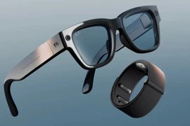 Meta Ray Ban Display khởi động cuộc đua kính thông minh