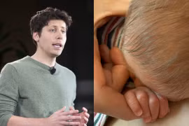 CEO OpenAI cảnh báo mối nguy rối loạn não bộ trẻ em không phải do AI