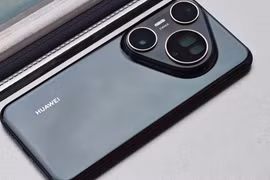 Huawei Pura 80 Ultra: Đối thủ khiến Galaxy S25 Ultra dè chừng 