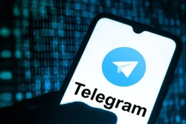 Công an cảnh báo chiêu lừa tiết kiệm lãi cao trên Telegram