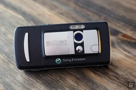5 huyền thoại camera điện thoại khiến dân công nghệ "mê mệt"