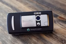 5 huyền thoại camera điện thoại khiến dân công nghệ "mê mệt"