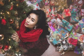 20 lời chúc Giáng sinh đầy cảm xúc cho cặp đôi yêu xa