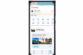 Google Maps dùng AI viết chú thích ảnh tự động