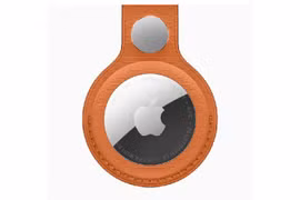 Apple ra mắt AirTag mới, tìm xa hơn, loa to hơn