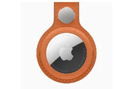 Apple ra mắt AirTag mới, tìm xa hơn, loa to hơn