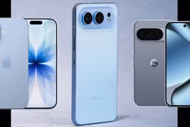 HONOR 500 gây sốc với pin 8.000mAh, chip 8 Elite