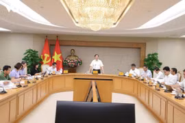 Tái cấu trúc chương trình khoa học, công nghệ, tránh dàn trải, lãng phí