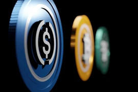 Stablecoin bùng nổ, đồng USD thêm sức mạnh