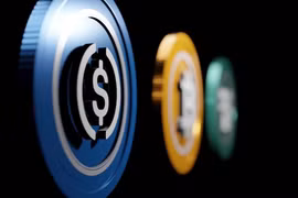 Stablecoin bùng nổ, đồng USD thêm sức mạnh