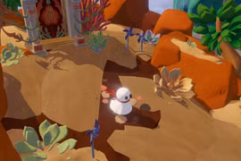 Game miễn phí trên Steam gây sốt với mưa lời khen