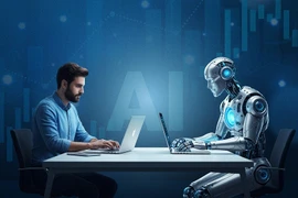 Công ty 780.000 nhân viên sử dụng AI, không dùng sẽ đối mặt nguy cơ mất việc