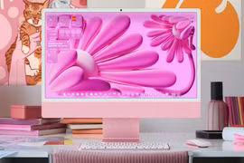 macOS Tahoe 26 đẹp mê mẩn, thông minh và tiện lợi vượt trội