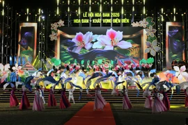 Thủ tướng Phạm Minh Chính: Nâng Lễ hội Hoa Ban lên tầm quốc gia