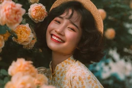 3 tháng Âm lịch sinh ra toàn phụ nữ khéo léo, giỏi vun vén