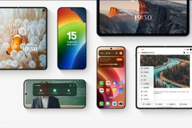 ColorOS 15 được khen là hệ điều hành mượt mà nhất