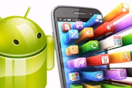 Xóa ngay 2 ứng dụng Android rò rỉ dữ liệu