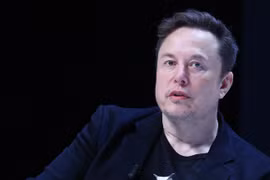 Mỗi tháng đốt 1 tỷ USD, Elon Musk đang khát vốn vì AI?