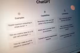 Người dùng ChatGPT chủ yếu viết lách không phải lập trình 