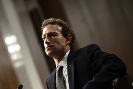 Meta “đại tu” 1.600 tỷ USD, Zuckerberg cược tất tay AI