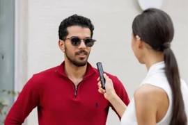 BOYA Magic ra mắt micro AI nhỏ gọn cho creator Việt