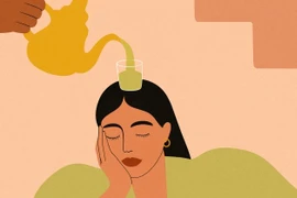 Ba câu nói người xưa giúp vững vàng trước tuổi 30