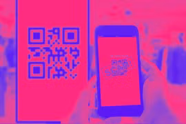 Hơn 50 chuyên gia an ninh mạng sập bẫy QR giả 