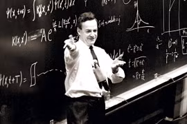 Hé lộ lời tiên tri định hình cả thế kỷ công nghệ