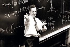 Hé lộ lời tiên tri định hình cả thế kỷ công nghệ