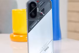 8 smartphone “ngon” nhất tầm giá 10 triệu cuối 2025 