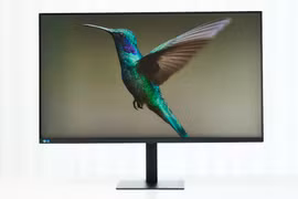 Samsung ViewFinity 37 inch định nghĩa chuẩn mới