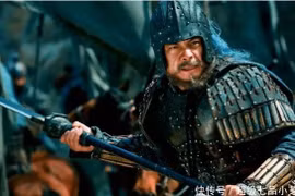 7 vị tướng theo Gia Cát Lượng Bắc phạt, ai là chiến thần thực sự?