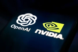 Nvidia rút hợp đồng 100 tỷ USD, đầu tư 30 tỷ vào OpenAI
