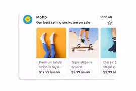 Gmail sắp nhồi quảng cáo mua sắm vào hộp thư của bạn