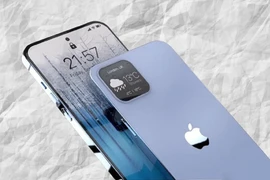 iPhone 18 Pro lộ thiết kế màn hình khiến iFan sửng sốt
