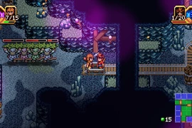 Game indie bị tố “rác phẩm AI” sau 6 phút chơi