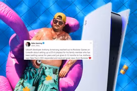 Game thủ ung thư mong chơi GTA 6 sớm, Rockstar phá lệ