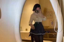 Nữ coser Việt giấu mặt vẫn khiến cộng đồng mê mệt