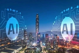 Nỗi lo của Trung Quốc qua thương vụ Meta thâu tóm startup AI Manus