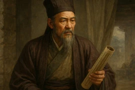 Tào Tháo kiêng dè nhất ai trong Tam Quốc? Cả đời không dám bỏ! 