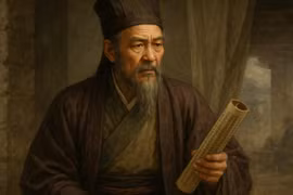 Tào Tháo kiêng dè nhất ai trong Tam Quốc? Cả đời không dám bỏ! 