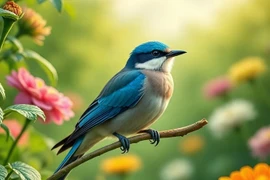 Ba con giáp giữa tháng 7 âm thầm giàu, không cần khoe mẽ
