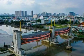 Báo cáo Thủ tướng về việc 'gỡ vướng' cho dự án chống ngập 