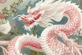 2 ngày cuối tháng 9, 4 con giáp đạp trúng hố vàng... lộc về tới tấp