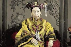 Vô tình biết Từ Hi Thái hậu mang thai, một thái y đã làm gì để thoát chết?