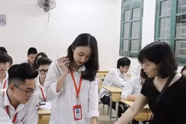 Những lỗi khiến thí sinh thi tốt nghiệp THPT bị 0 điểm, hủy bài thi 