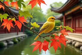 Lập thu 2025, bí mật kích hoạt tài lộc không phải ai cũng biết