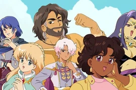 Fields of Mistria hút người game thủ, 700.000 lượt tải và 97% đánh giá tích cực