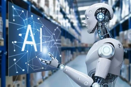 Elon Musk vẽ viễn cảnh AI thay đổi thế giới