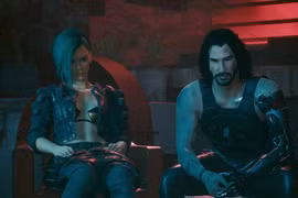 3 bad ending ám ảnh nhất trong game thế giới mở